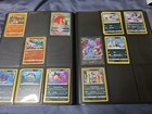 Pokemon Cards Astral Radiance Incomplete Master Set With Binder — photo 7