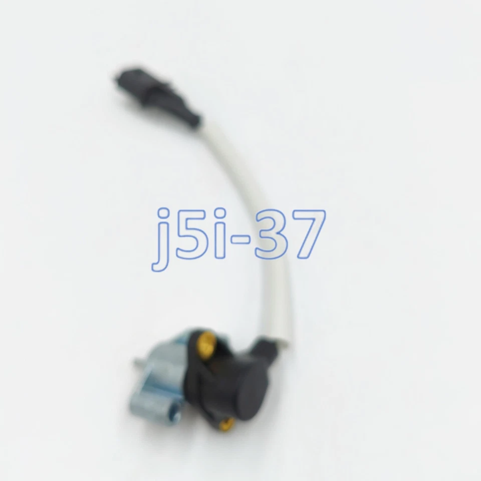 For Discovery Range Rover ERR7354 Engine Crankshaft Position Sensor Foto 2 de 4