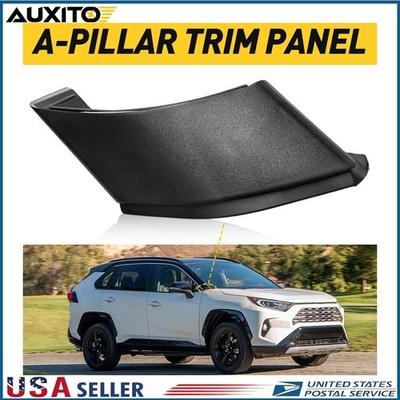 Right A-pillar Trim Panel Cover For Toyota For RAV4 2019-2023 60117-0R070 M