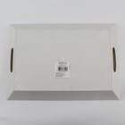 Creative Converting Patriotic 14in Melamine Serving Tray 05-4013 — photo 3