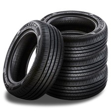 4 Cosmo Real Cat 17 18555r15 82v Performance All Season 500aa 45k Mi Warranty