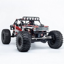Yikong YK4061B 1:6 Rock Crawler Rock Slide Ro...