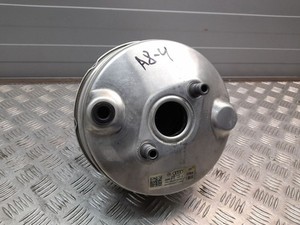 Audi A8 S8 D4 4H 2012 Bremskraftverstärker 4H0612103C Benzin 273kW ATV36526