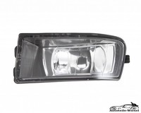 Nebelscheinwerfer FüR Seat Cordoba Vario Ibiza H7 Links Vorne 93-02