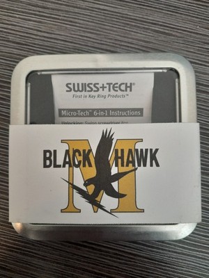 Swiss Tech