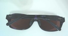 Maui Jim Koki Beach MJ433 28T Purple Tortoise Frames Maui Rose Lens Sunglasses