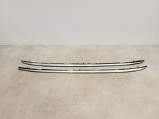 Barres de toit BMW 520