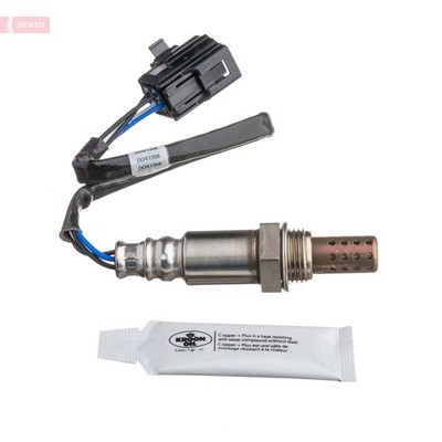 Lambdasonde Sensor Abgassteuerung DENSO DOX-1358 für MAZDA PREMACY 323 CP BJ 6