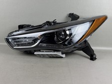 Nice! 2016-2018 Infiniti QX60 Left Driver LH ...