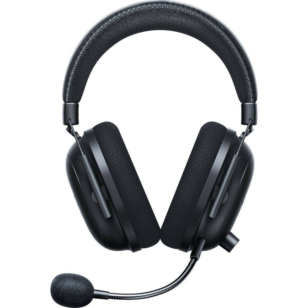 【中古】Razer BLACKSHARK V2 PRO Razer BlackShark V2 Pro Wireless Gaming Headset - Black for sale