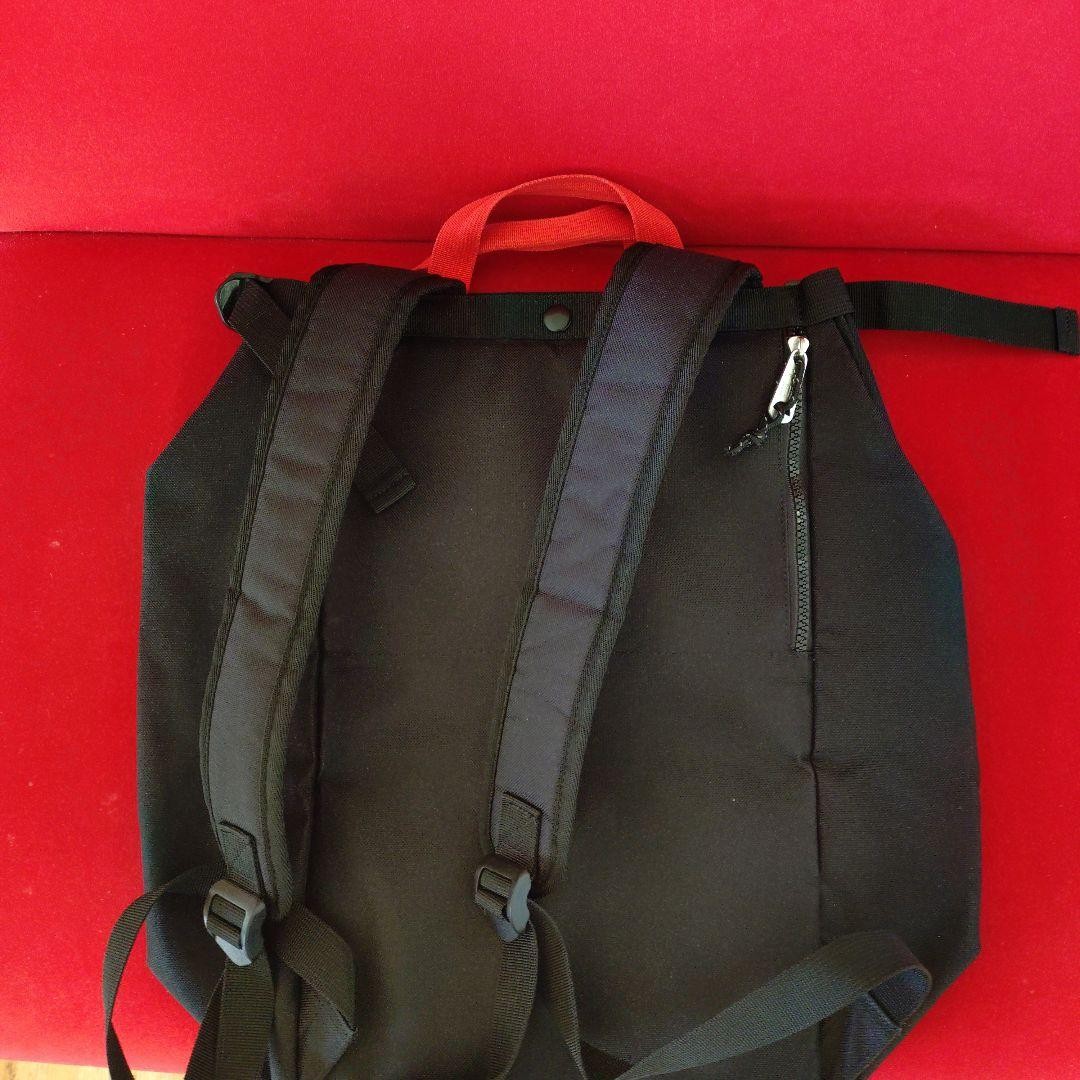 BEAMS collaboration backpack - image 3