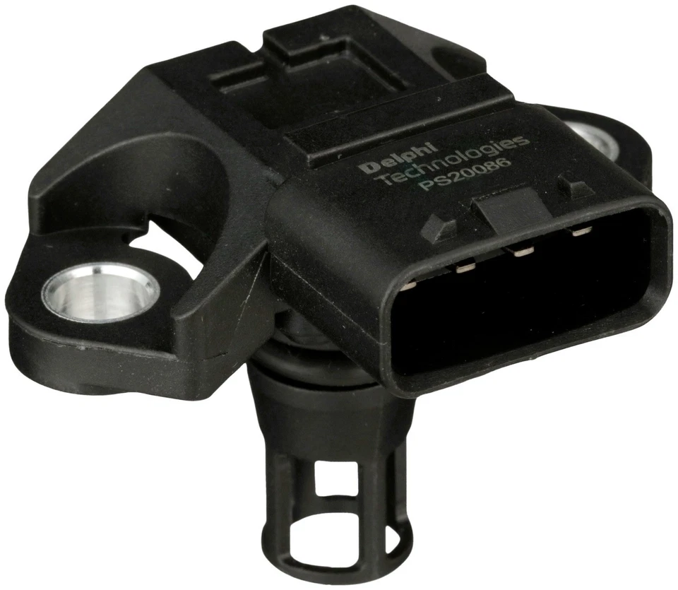 Sensor de presión absoluta Delphi colector V8 4,6 L para Toyota Tundra 2011-2018 Foto 3 de 4