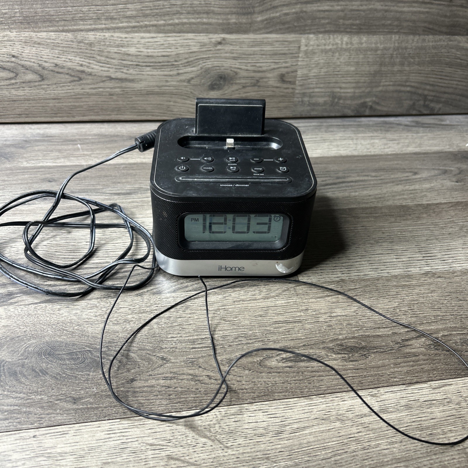 Speaker  Ipl8