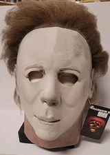 Michael Myers Halloween 2 II Mask Trick or Treat TOTS VERSION 2