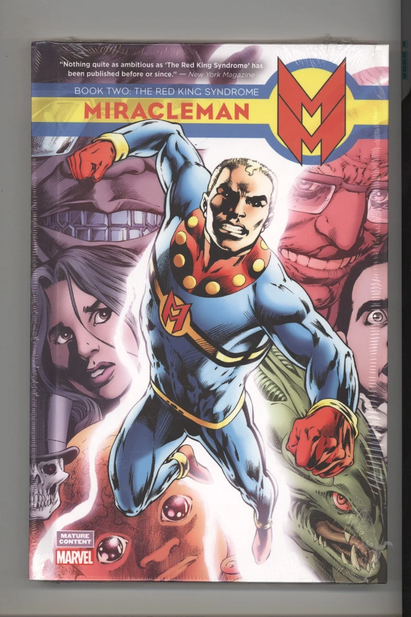 miracleman products for sale | eBay
