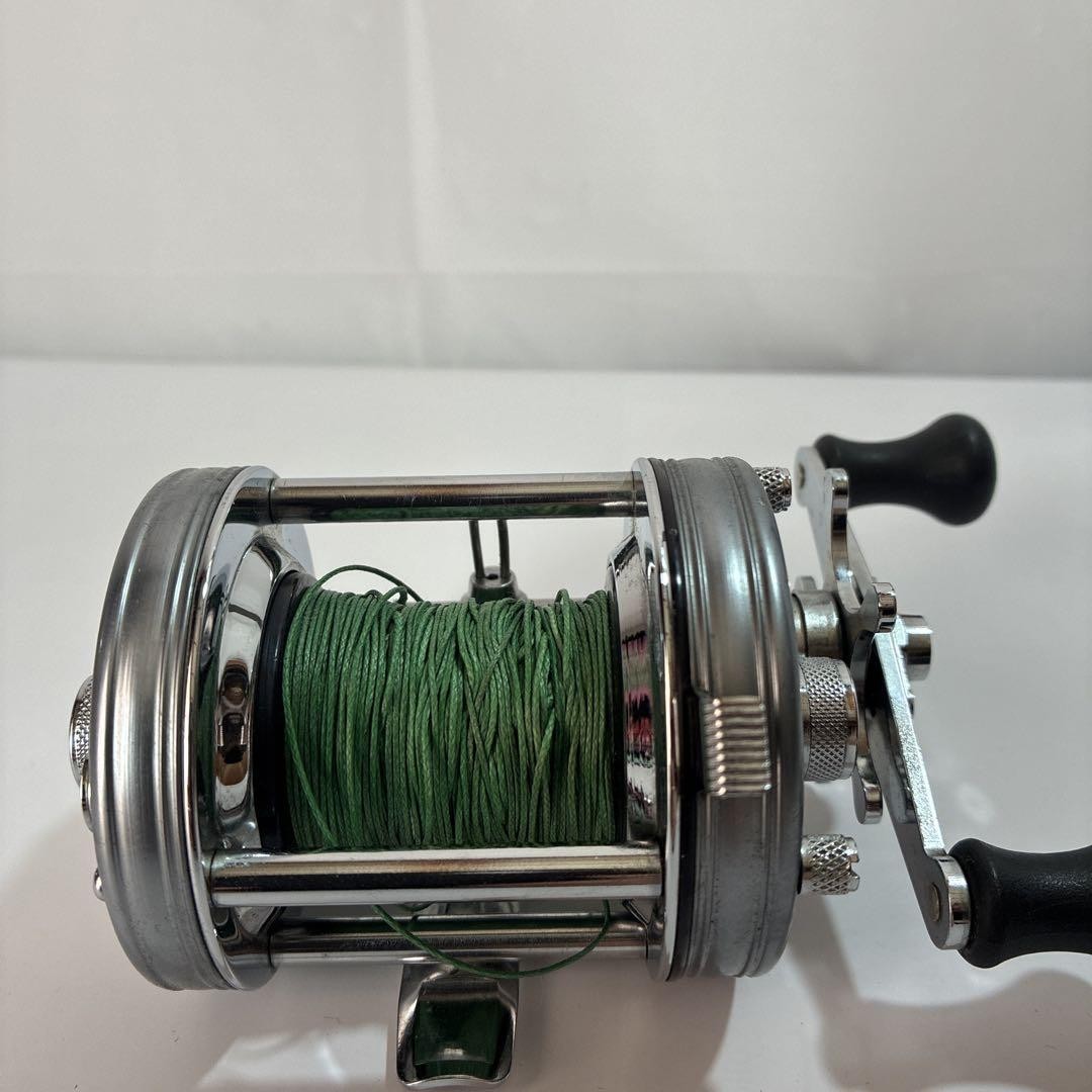 リール Abu Garcia AMBASSADEUR ROCKET 6500CS Abu Garcia Ambassadeur 6500 CS Rocket Gunner