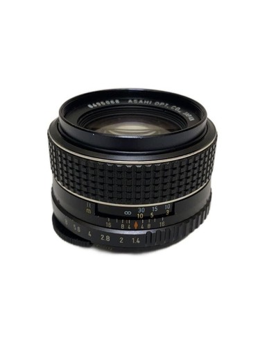 PENTAX lens Used