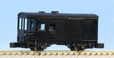 Tenshodo Z Gauge 84025 Waf29500 G Type 0.16 Pound Multicolor