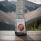 Walking Liberty Eagle 1 oz Bullion 999 Pure Fine Mint Copper Sealed