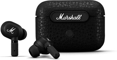 Marshall Motif ANC TWS True Wireless In Ear Kopfhörer Bluetooth Noise Cancelling