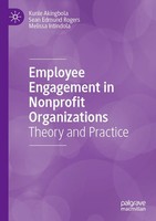 Employee Engagement In Nonprofit Organizations Theory And Practice Taschenbuch