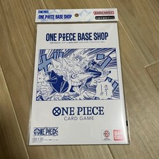 Base Shop Limited Card Collection Vol.1 Prices | One Piece