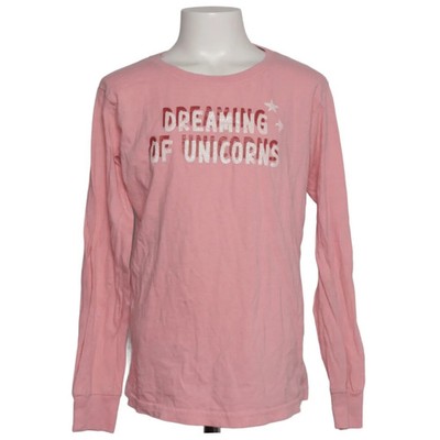 Zeeman, Langarmshirt, Größe: 146/152, Pink, Print, Mädchen #5Ar