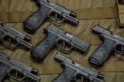 SIG P365 AXG LEGION Complete Slide OEM New SIG-LOC Optics Ready — photo 10