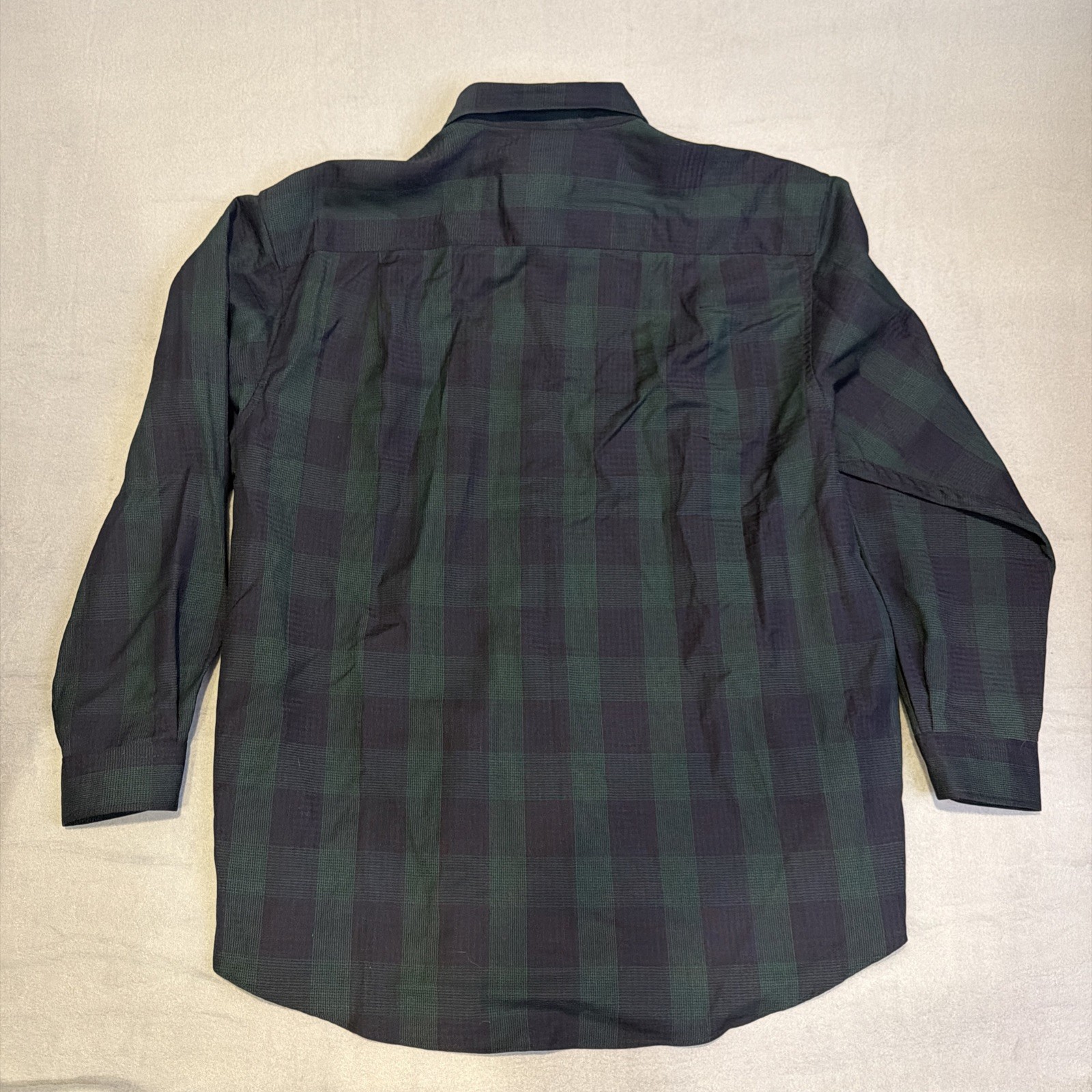 Pendleton Sir Pendleton Mens Button Down Shirt Si… - image 7