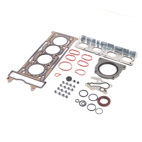 M270 Engine Gaskets Seals Kit For Mercedes-Benz A250 B200 CLA250 M270.920 2.0T - Foto 5 di 18