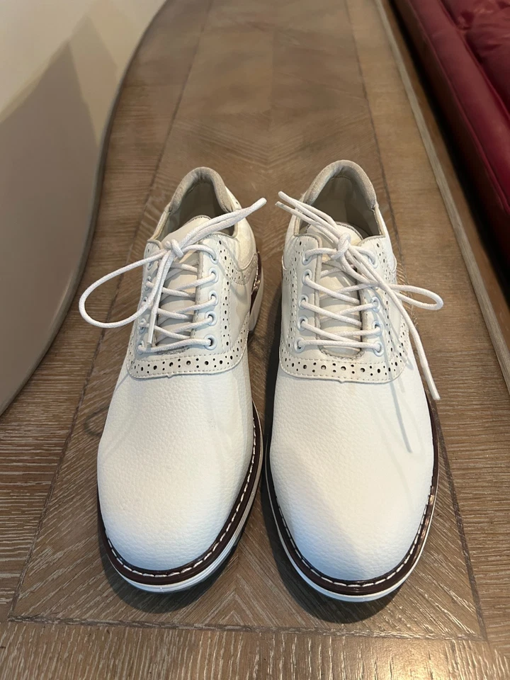 ZAPATOS DE GOLF G1 PRO CON CLAVOS Foto 2 de 3