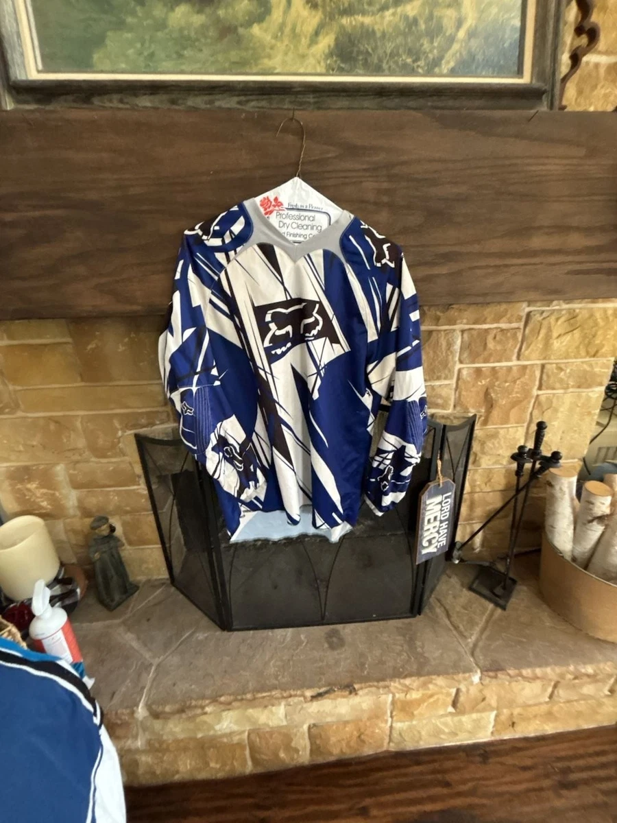 Fox Blue T-Shirts for Men for sale | eBay