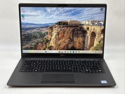 14 Dell Latitude 7400 | i5-8365U | Batterihäls.. | Köp på (724269590