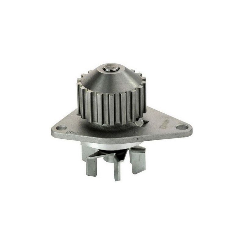 DENCKERMANN A310129P Water Pump for Partner Berlingo C3 206 306 C2 Xsara 106 207