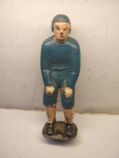 Rare SHEILA INC. Football Back 3"1/2 high