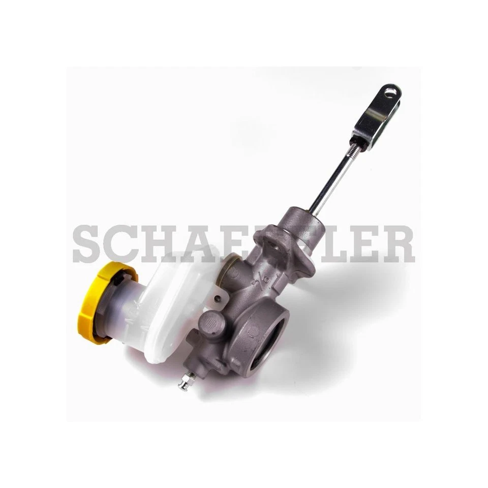 Cilindro maestro de embrague LUK para Subaru Impreza 2008-2011 2,5 L Foto 2 de 3