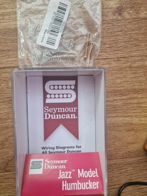 Seymour Duncan SH 2 Jazz Humbucker