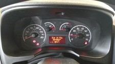Compteur Fiat Qubo