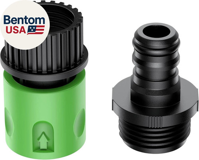 #ad Quick Connect Flush Kit for Sea Doo Kawasaki Yamaha Honda amp; Jet Ski Univers $19.99