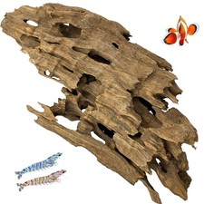 kathson Aquarium Large Driftwood Natural Wood Assorted Branches Fish Tank...