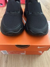 Image of Nike Flex Runner Infant Trainers Brand New Size 7.5 Euro 25