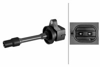 Hella 5DA 358 290-771 Zuendspule FüR Ford