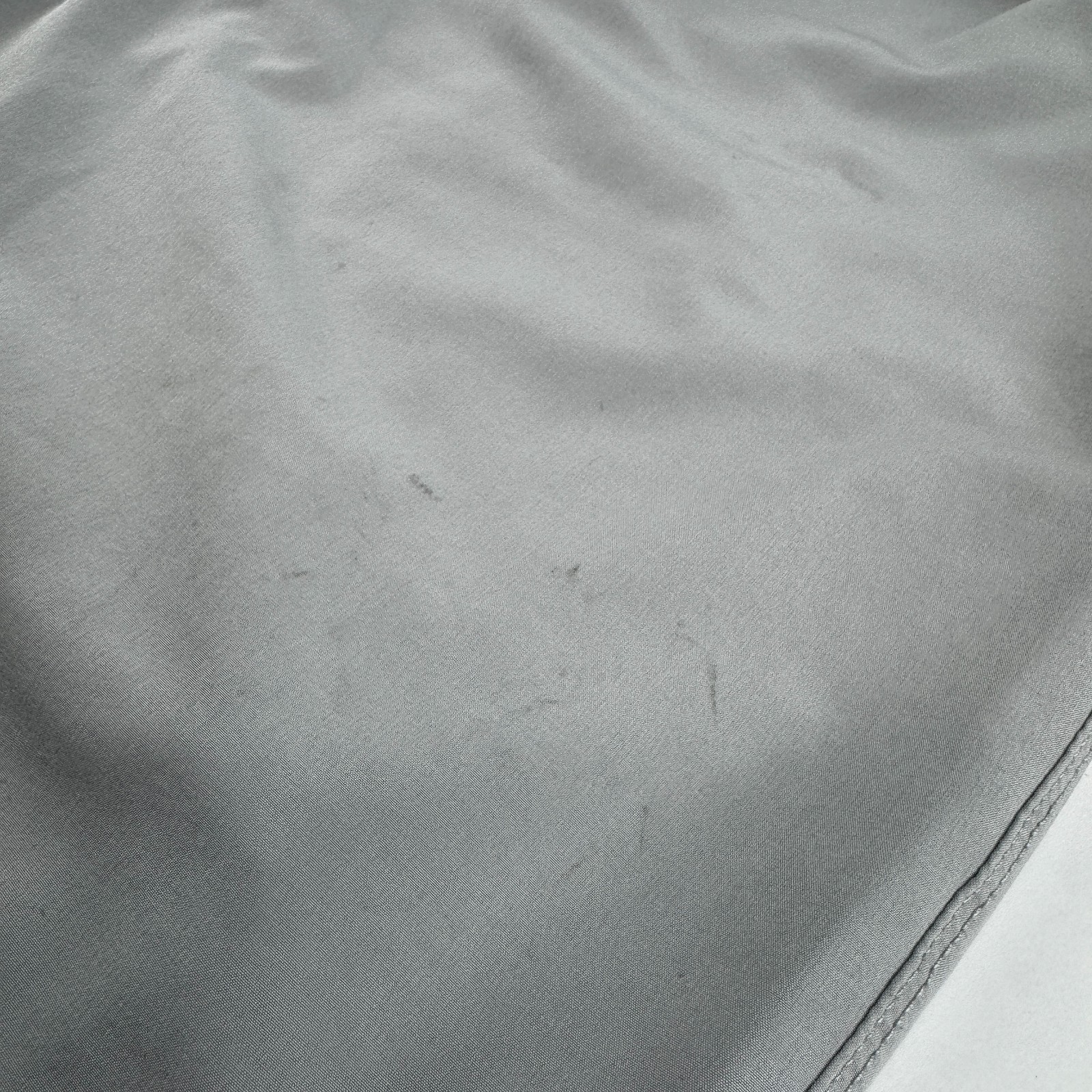 Fabletics Shorts Men Large Gray Lined Performance… - image 3