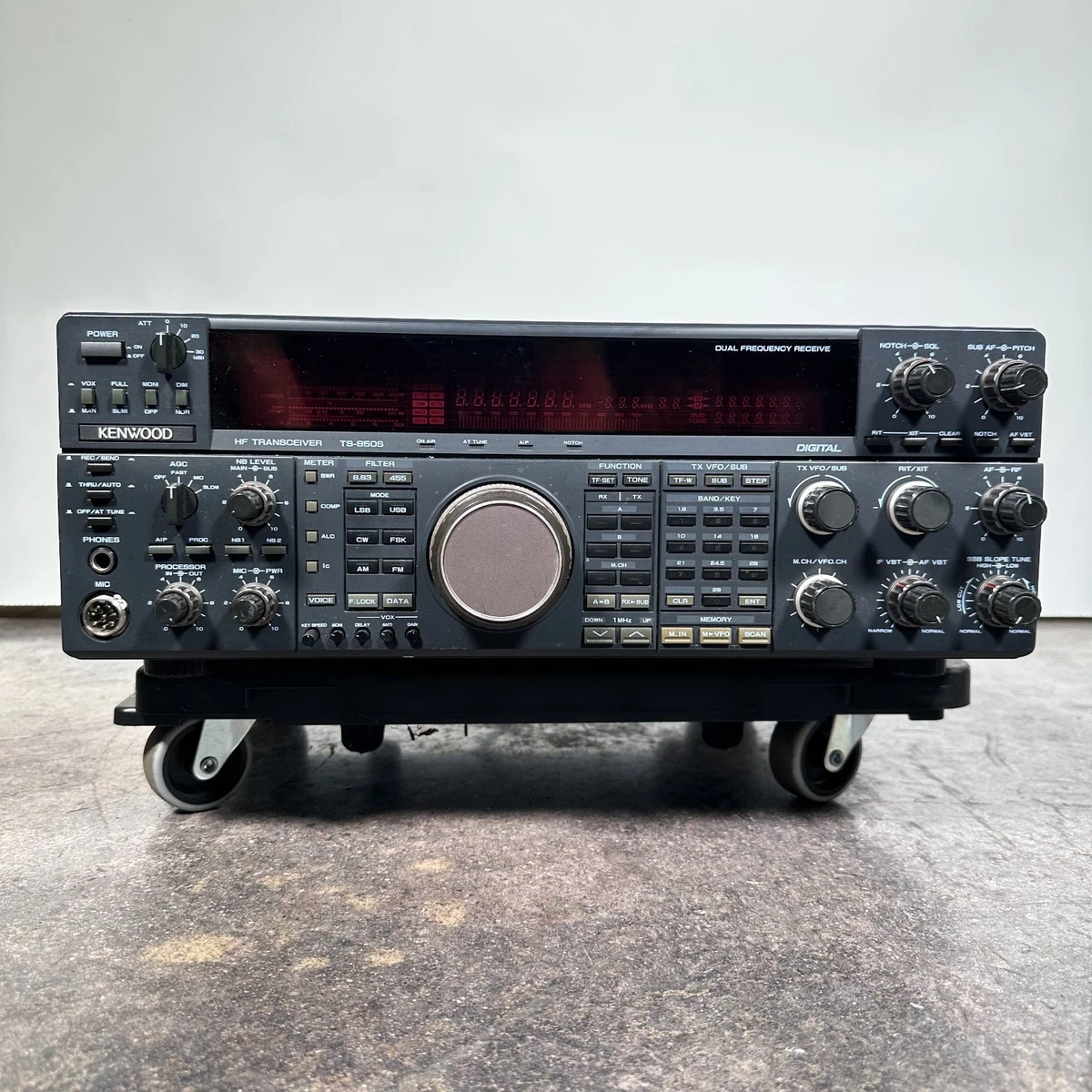 Kenwood Ts 950 for sale | eBay