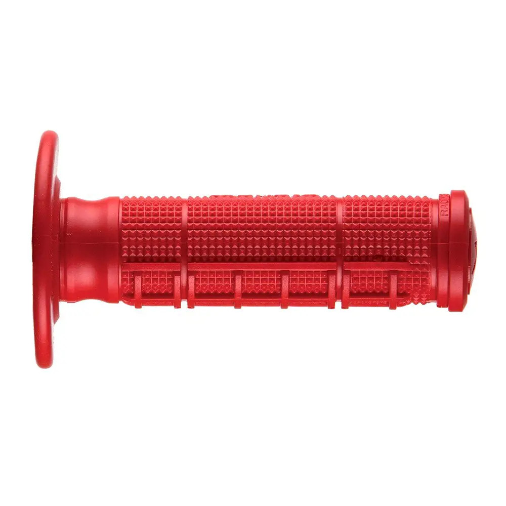 Oem Ariete Offroad-Griffe Unity Half-Waffle Asp (115 Mm) Ohne Loch, Farbe Blau (12) - Bild 2