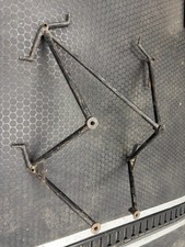 Piper J-3 / Continental Engine Mount – Aircraft Spruce – Experimental / Homebuil