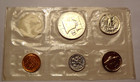 1957 PROOF SET, ORIGINAL MINT PACKAGING — photo 2