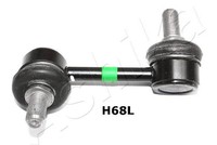 Koppelstange Stabilisator Ashika 106-0H-H68L FüR Hyundai FÉ Dm Santa 3 Dma Crdi