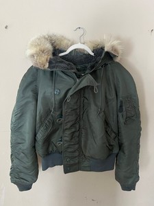 Vintage N2b Jacket | eBay