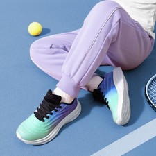 Kids Shoes Boys Girls Tennis Shoes Running Shoes Lightweight Fashion Sneakers